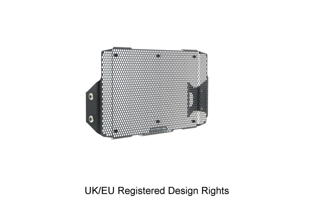 Evotech Radiator Guard - Honda CB650R 24 +
