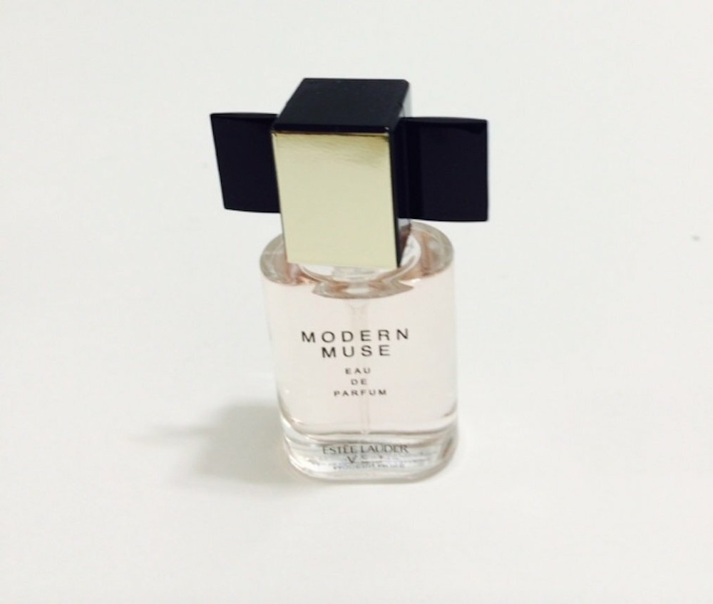 Estee Lauder Modern Muse Mini Perfume Women's .14 oz / 4 ml Eau de Parfum
