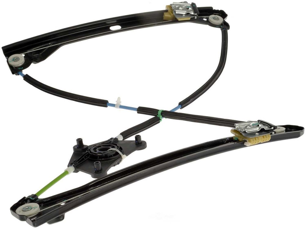Window Regulator Dorman 740-187 fits 12-20 VW Passat