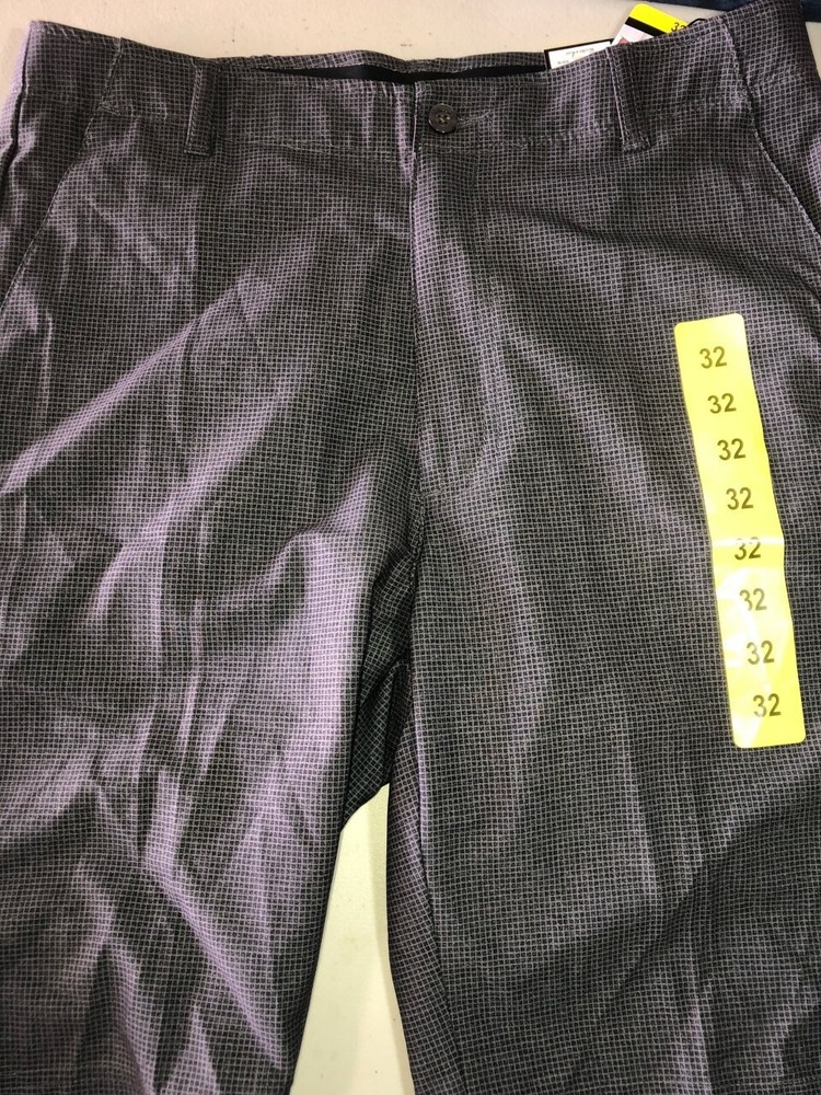 Pebble Beach Men's Dry - Luxe Performance Comfort Short