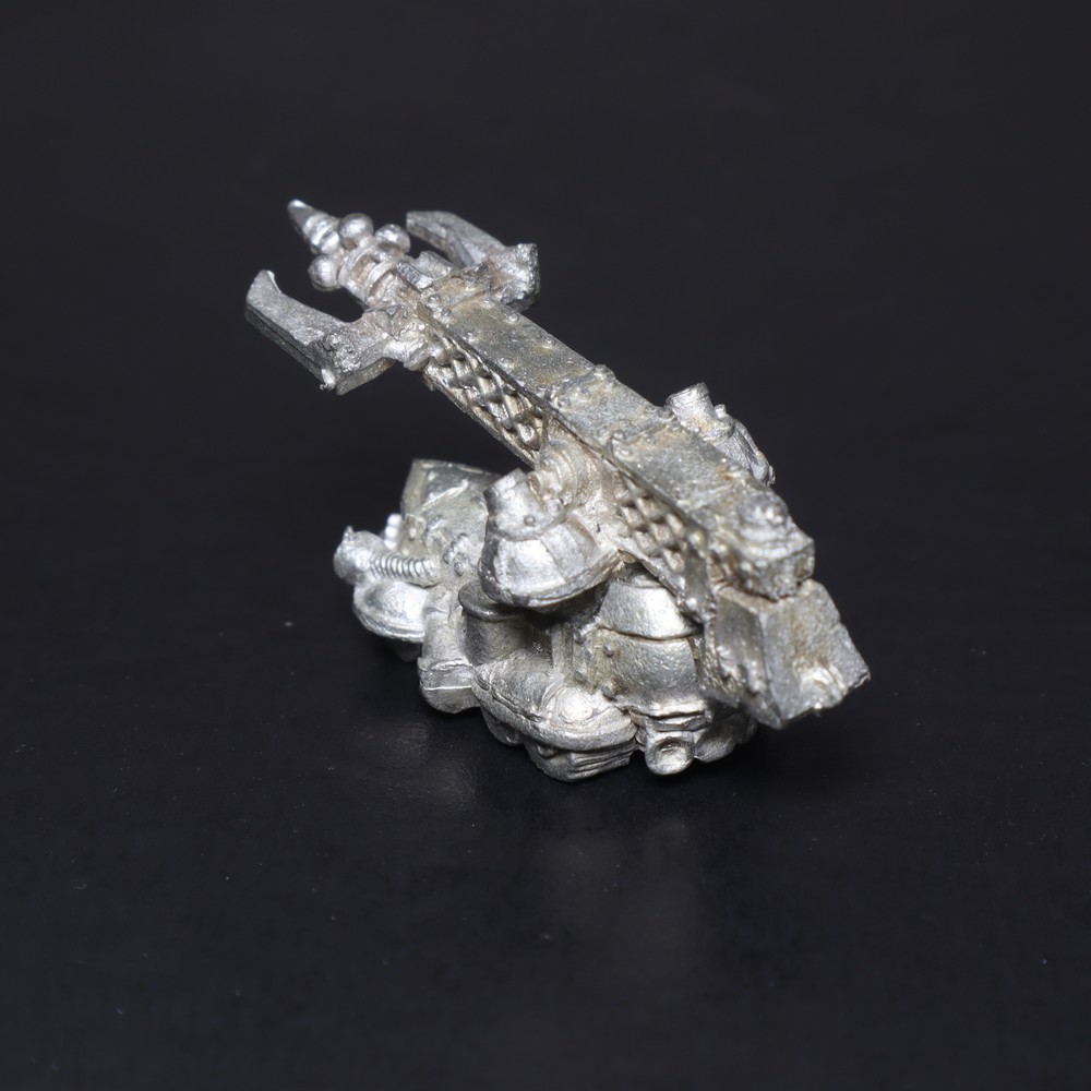 Orks, Epic, Lifta Droppa Speedsta , Games Workshop