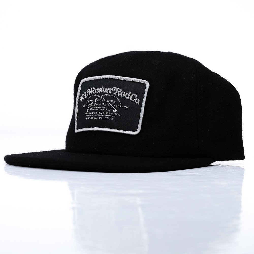 Winston Powerful Perfect Hat - FREE SHIPPING