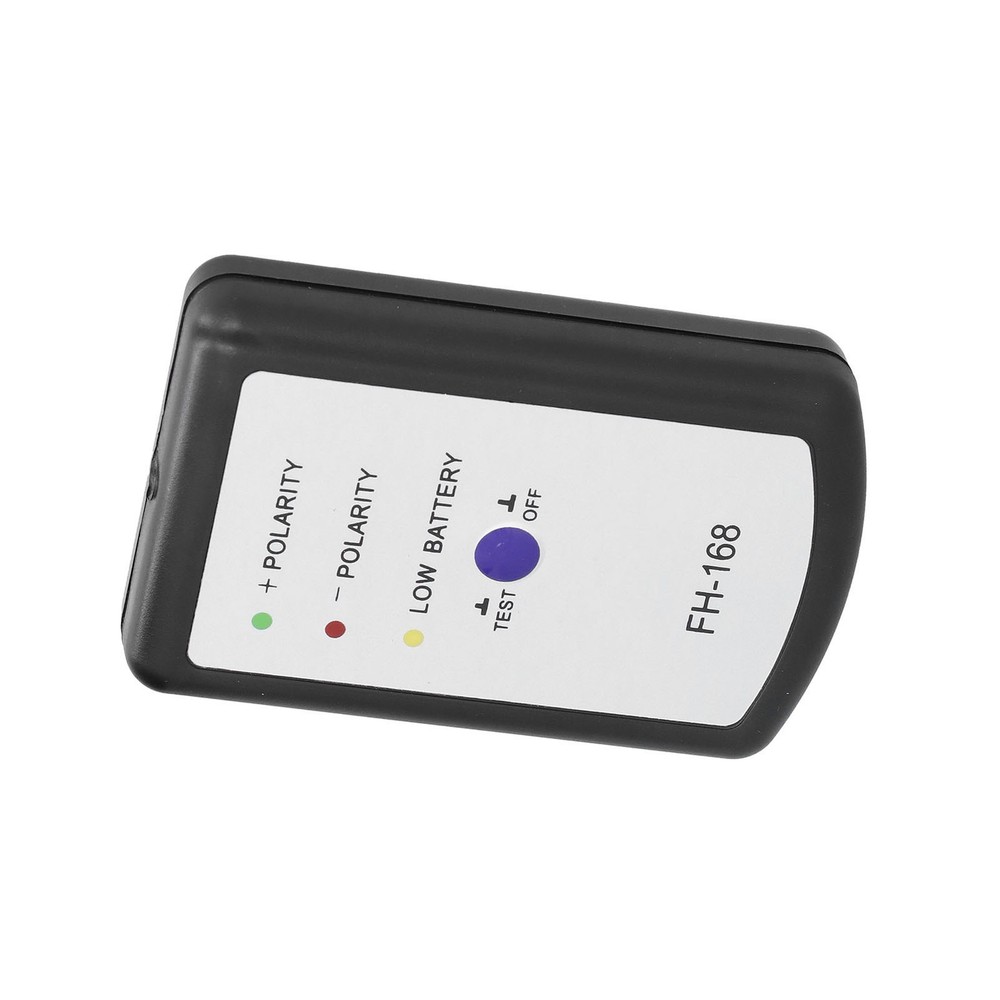 Phase Tester Speaker Horn Positive Negative Polarity PH Phasemeter For A