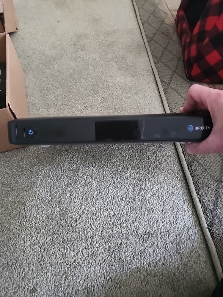 DIRECTV H24 TV Receiver