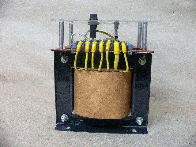 Sanli Pt-660 Transformer