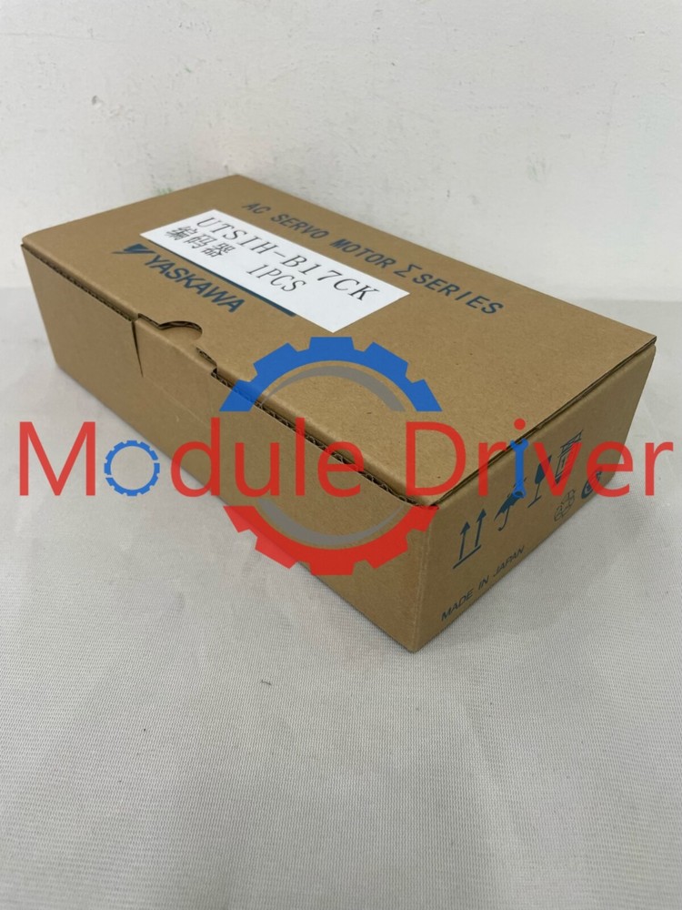 Yaskawa UTSIH-B17CK Encoder 1PC New Expedited Shipping UTSIHB17CK #US