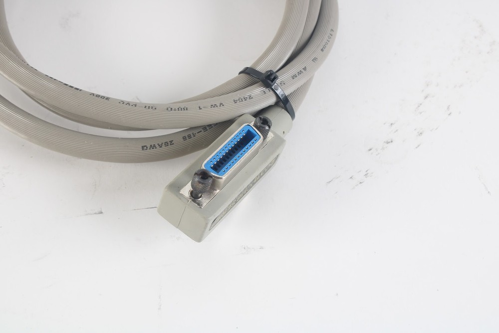 L-COM CBC Series IEEE-488 GPIB Cable 3FT