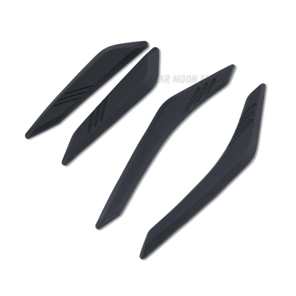 NMAX 125 Decoration Strips For Yamaha NMAX125 Tech max Fairing Scratch Protector