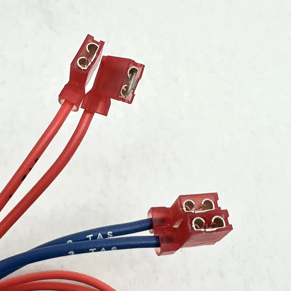 98-00-941872 HARNESS LIMIT HIGH