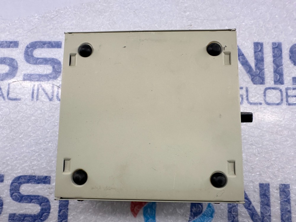 4 Way Manual Data Transfer Switch Box I/O ABCD Port Rotary Dial