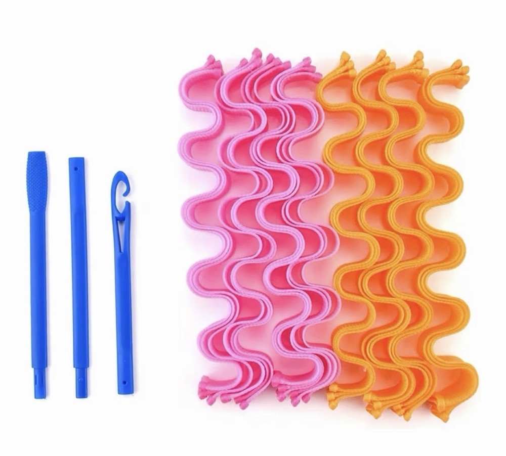 Gancho Crochet Styling Hook