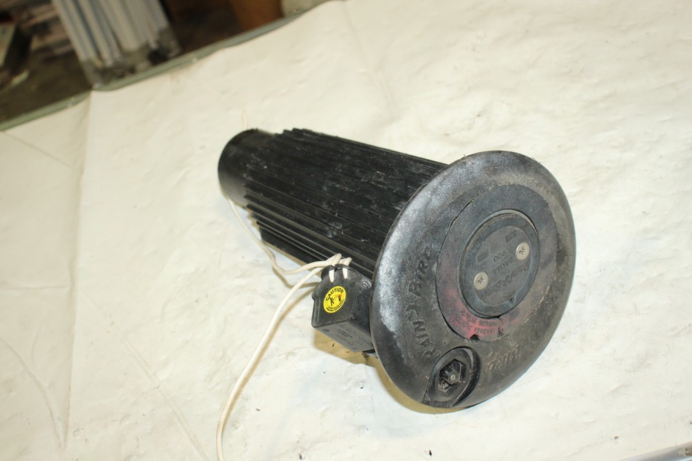 Rainbird Electric Case for Eagle 900 Rotor Sprinkler