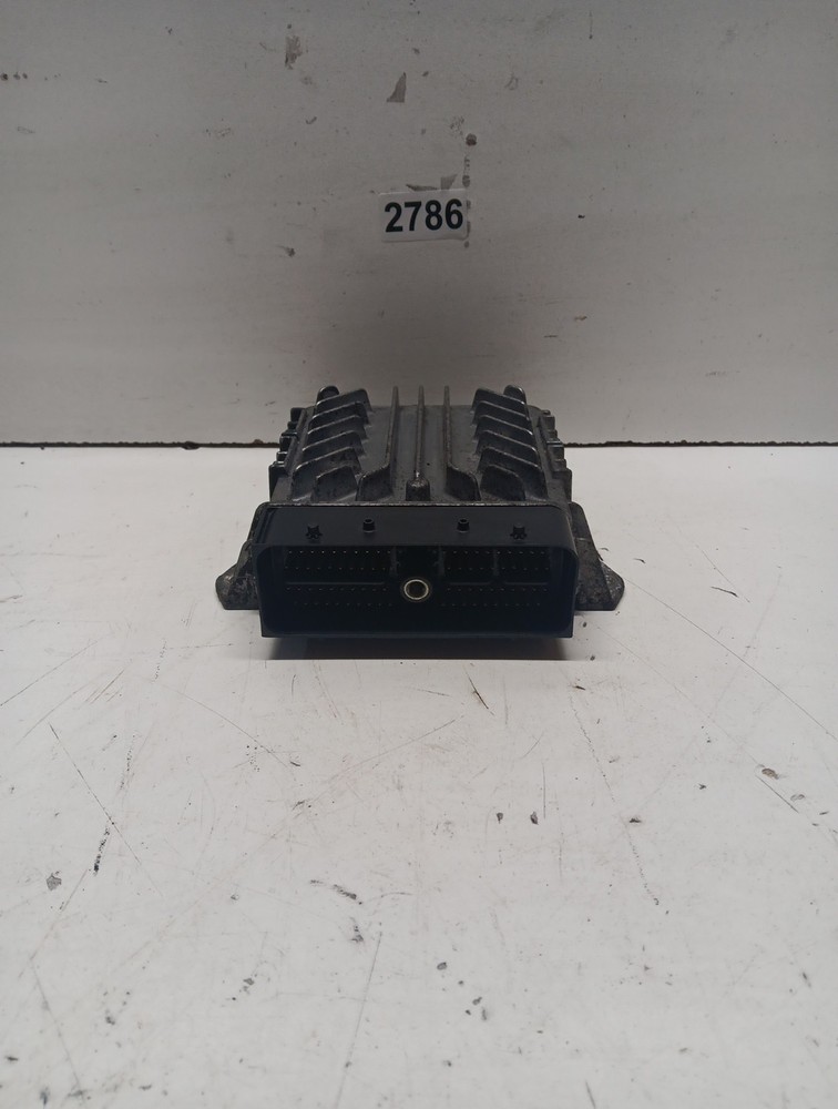 29550689 Allison Transmission Control Module (TCM) #2786