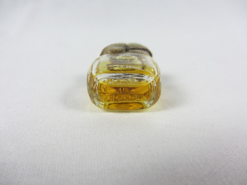 Grès Cabochard Micro Mini Splash 60% Full