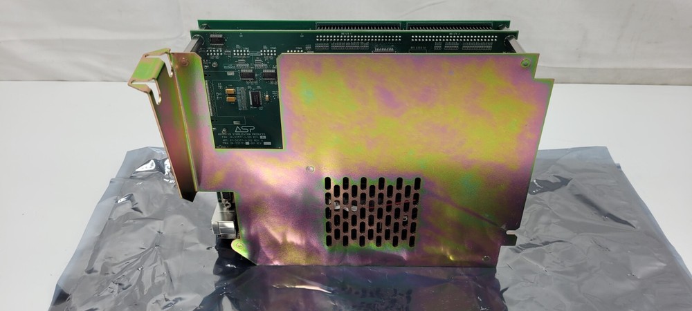 ASP Advanced Sterilization Products Sterrad NX Sterilizer Control Boards