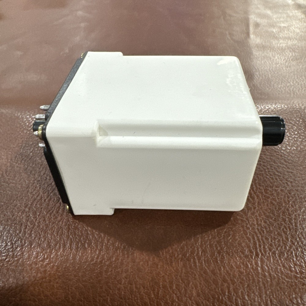 Square D 9050 JCK-29 Solid State Timing Relay #B25