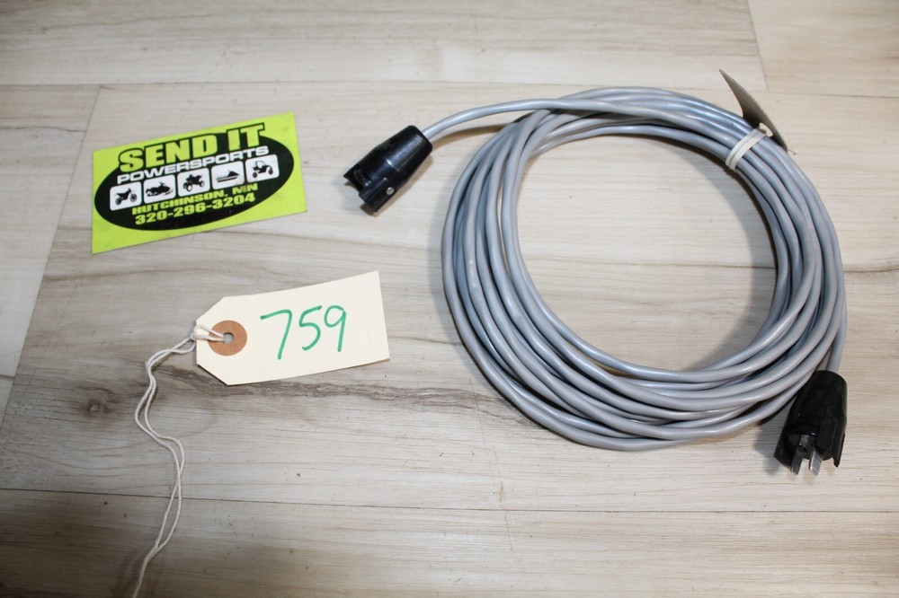 47	Micro-Trak NOS	Speed Sensor Extension	10085