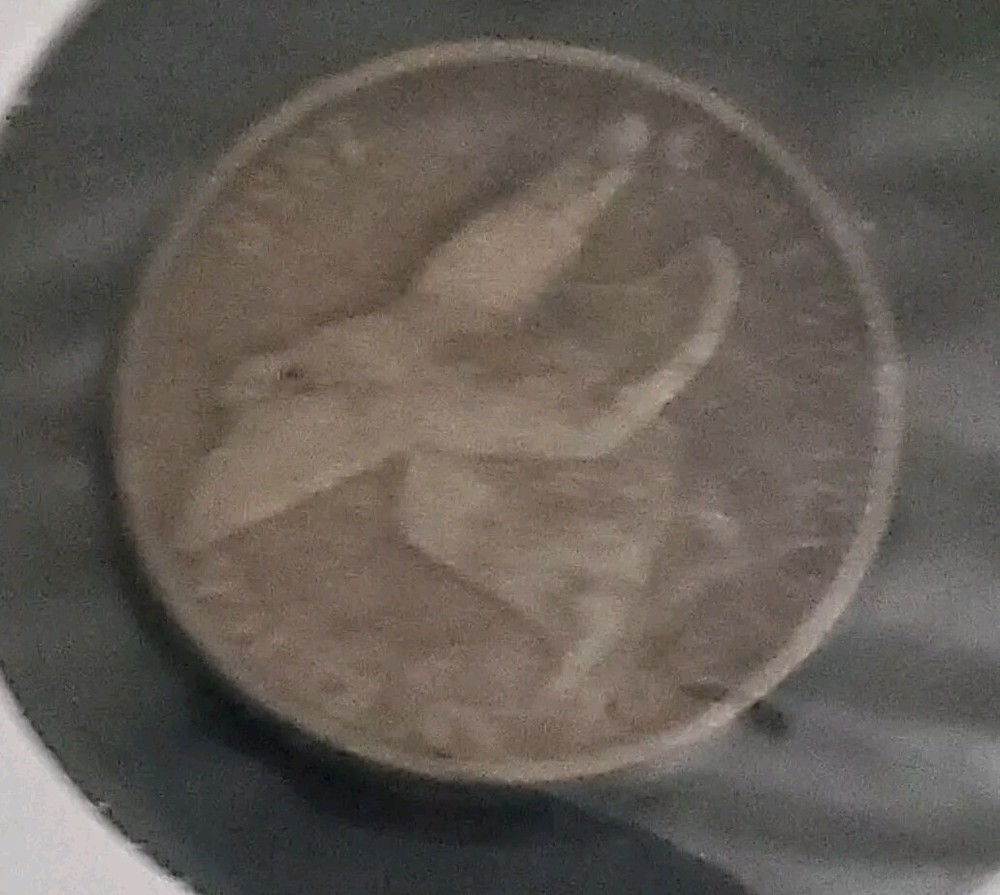 1858 Flying Eagle 1c Cent