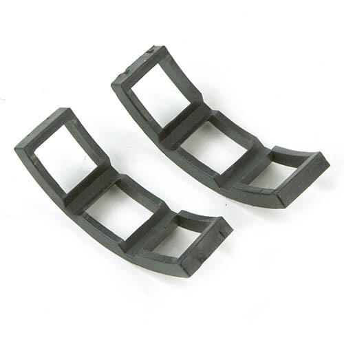 Mastercool 71500-6RB-BLACK Plastic Die Holder Set - Black