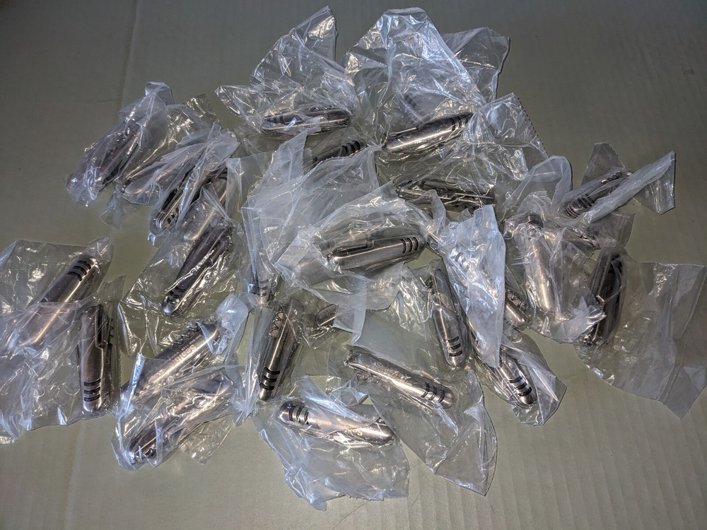 Myron Pocket Knife Multi-Tool / boxlot ( 30 )