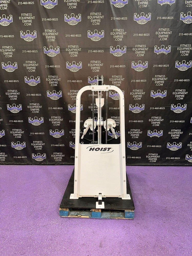 Hoist HD Lateral Raise