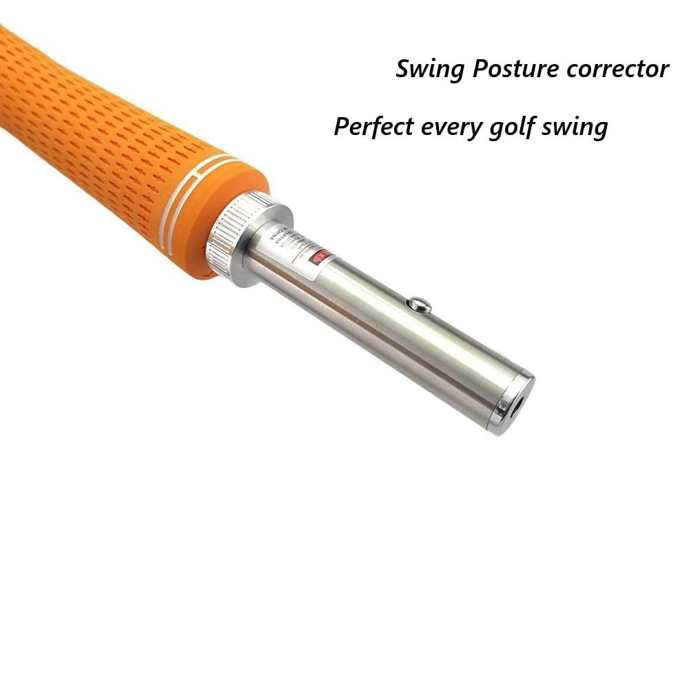 Golf Swing Trainer Swing Plane Practice Golf Posture Reminder