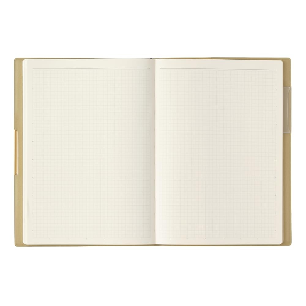 NOLTY Planner 2026 B6 Weekly Ecrit Plus 7