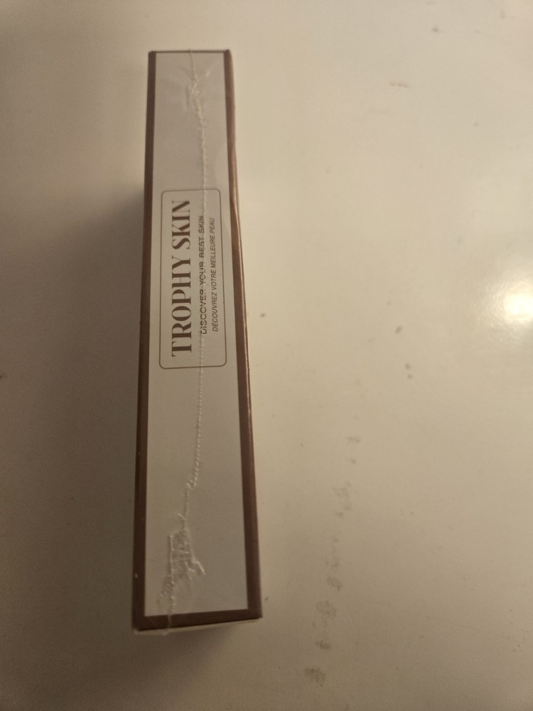 Trophy Skin BrightenMD Portable Microcurrent Facial Device