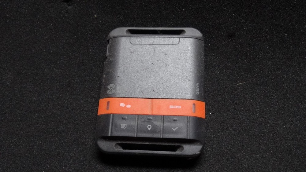 SAVED BY SPOT SPOT gen 4