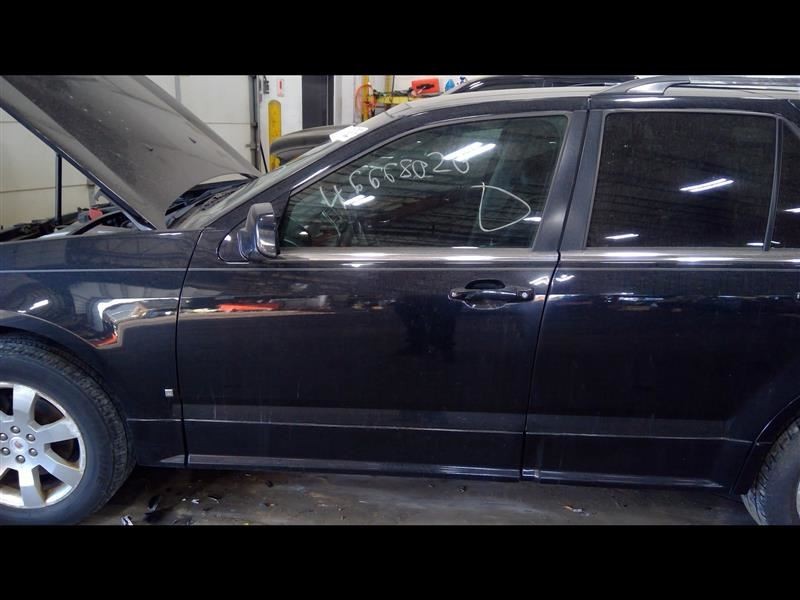2008 Srx Display Screen,Console Mounted Sku#2801665