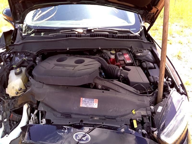 FUSION 2016 High Mounted Stop Light 1038875421