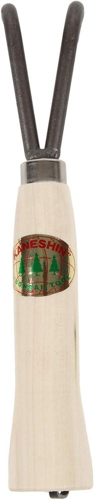 Kaneshins root cutter for bonsai 210mm (2 claws)