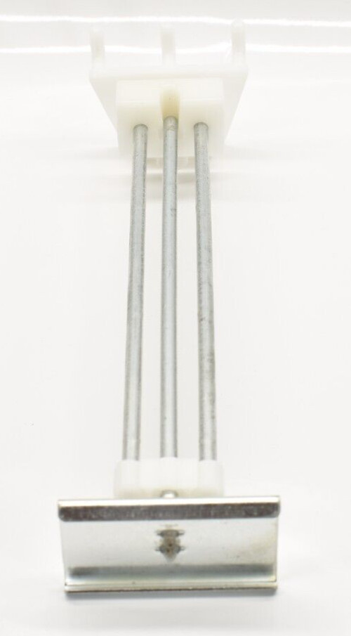 Retail Adjustable Sliding Pegboard hooks PN: ADPP020 Qty. 16