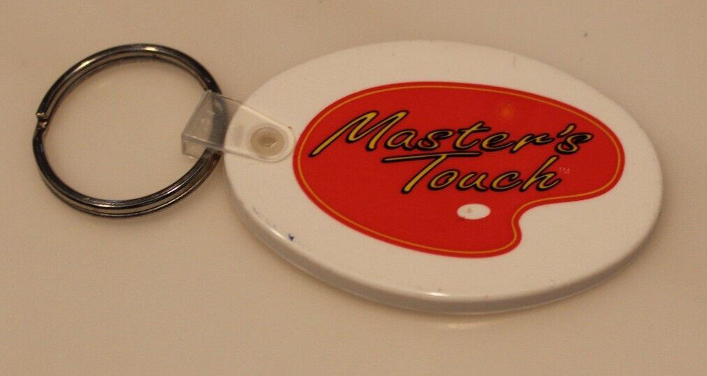RB Packing, Inc Nogales, AZ.  Key Ring