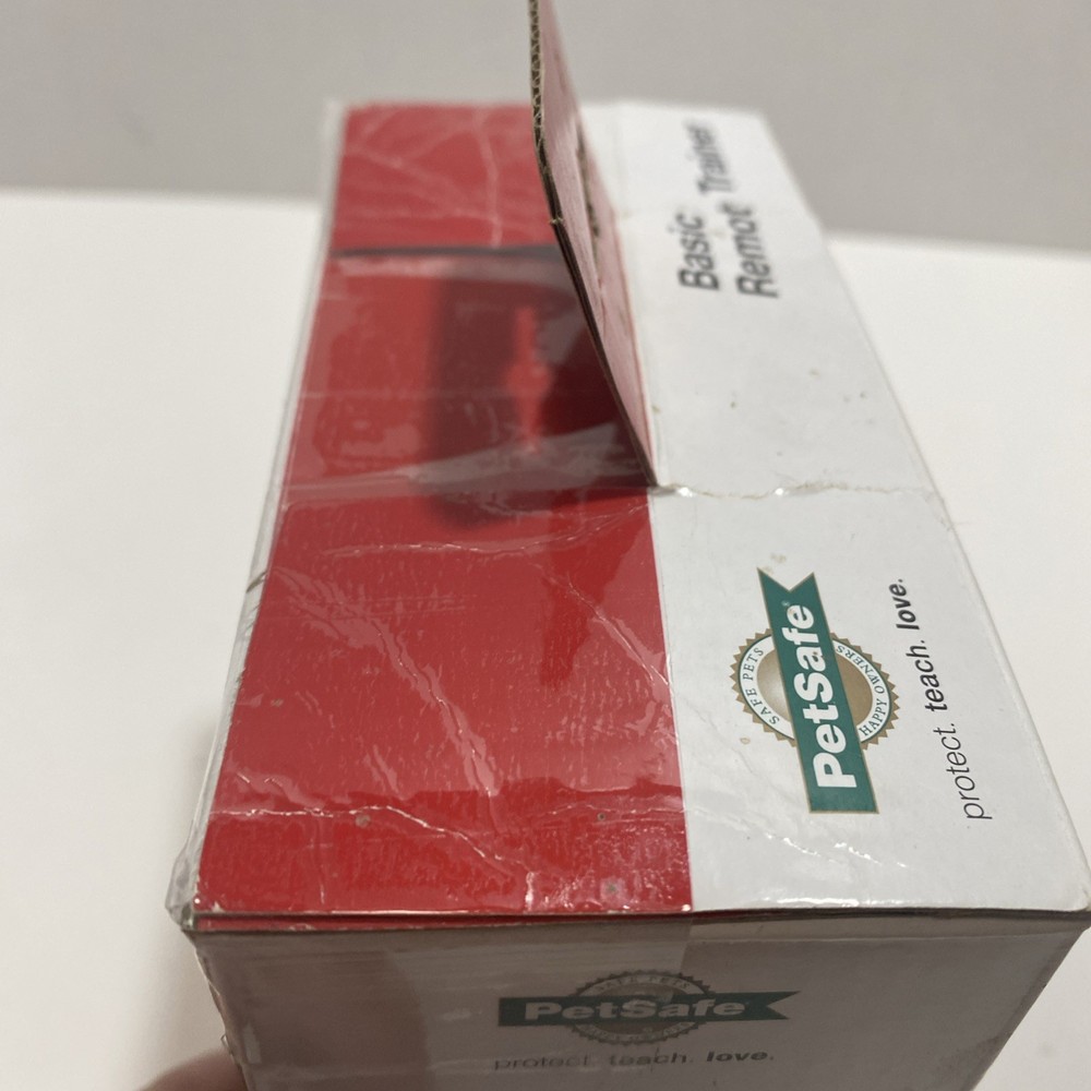 PetSafe PDT00-13882 Basic Static Remote Trainer