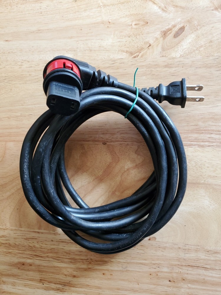 Invacare E152635 Power Cord  10ft