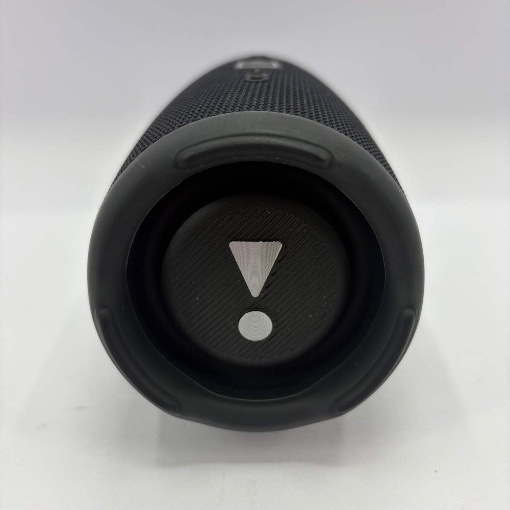 JBL Charge 5 Portable Wireless Bluetooth Speaker Black CHARGE5H