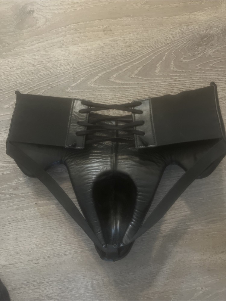 New Sporting boxing cup