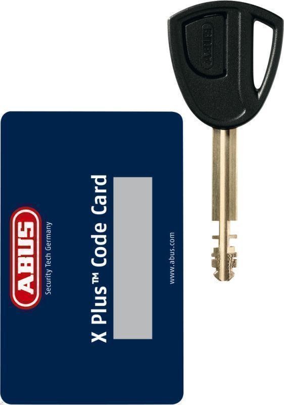 ABUS 0055824 Theft Protector