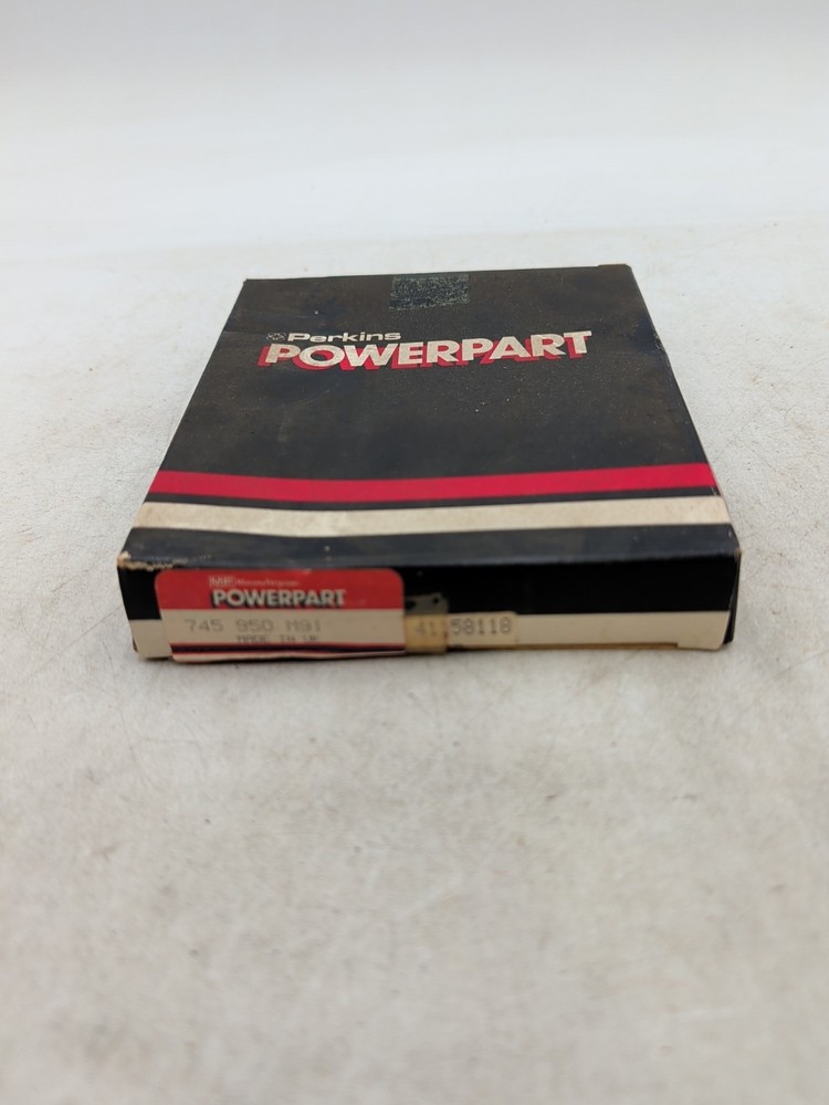 Massey Ferguson Powerpart # 745950M91