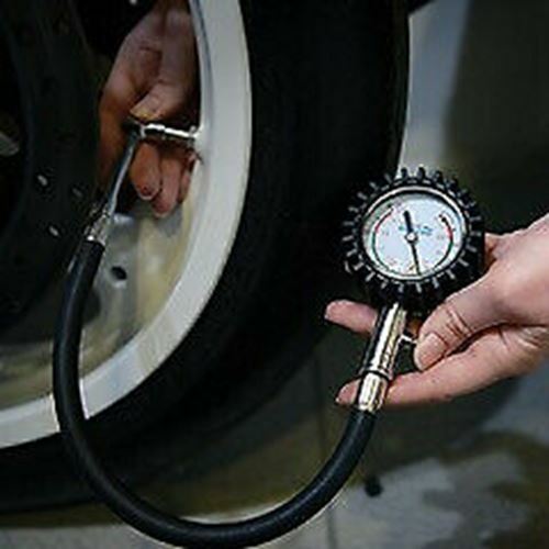 OXFORD TYRE GAUGE PRO OX750