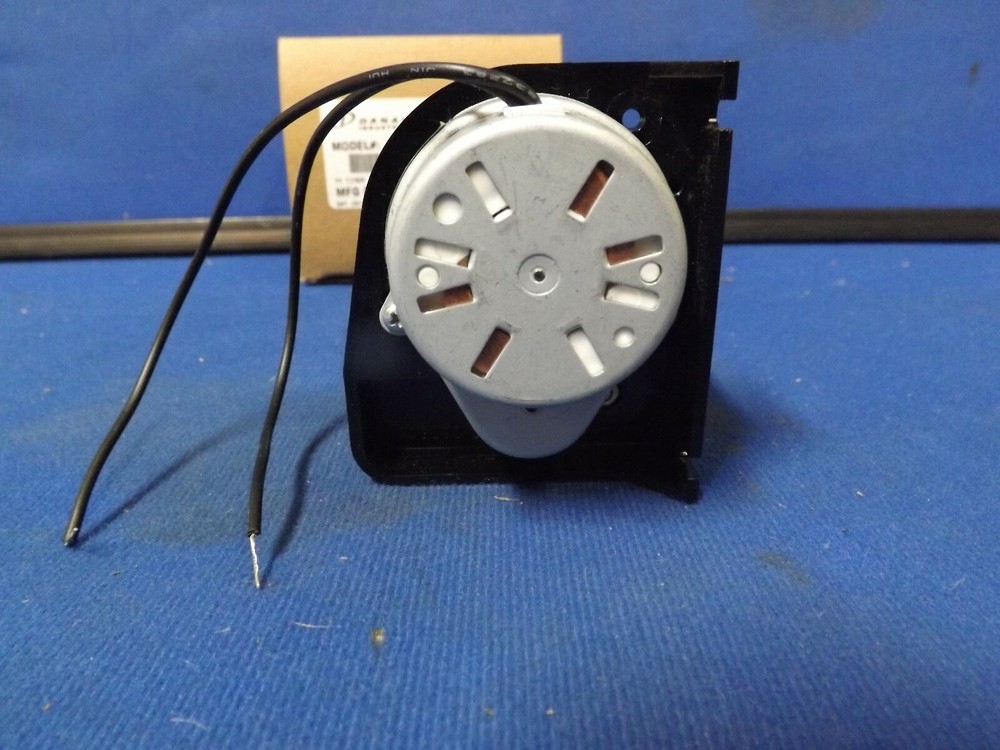 TM3A605 DANAHER ELECTRIC REPEAT CYCLE TIMER