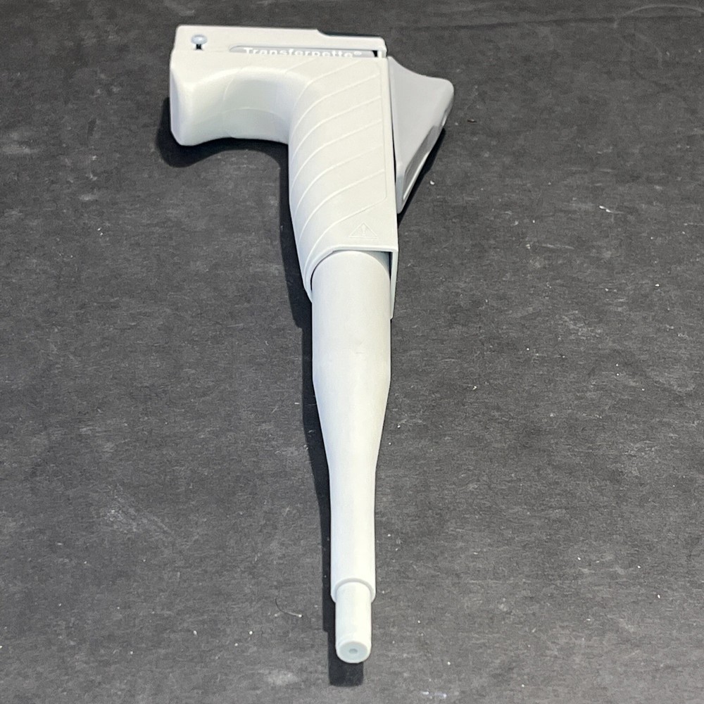 BrandTech Pipette Transferpette 1000 ml Adjustable