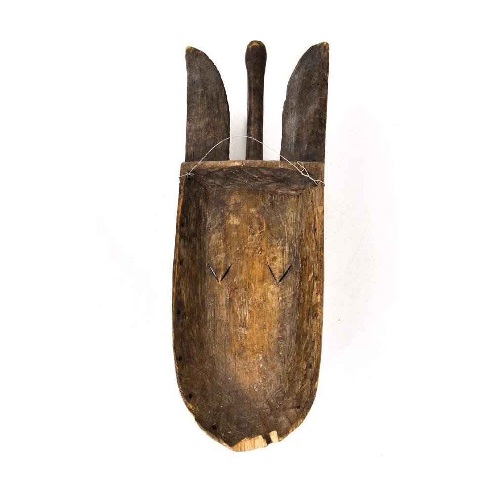 Loma Toma Mask Guinea