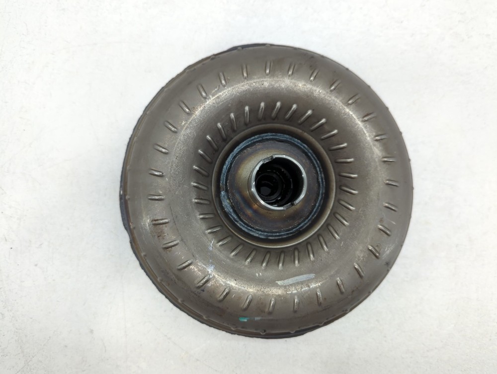 1996 Suzuki Esteem Torque Converter Automatic Transmission Oem CIMQU