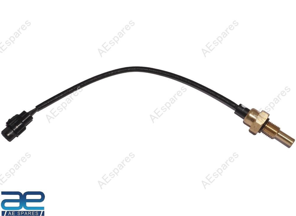 Engine Oil Temperature Sensor For Royal Enfield GT Interceptor Super Meteor 650