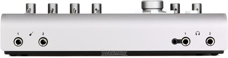 Audient iD44 MKII 20 x 24 USB Audio Interface