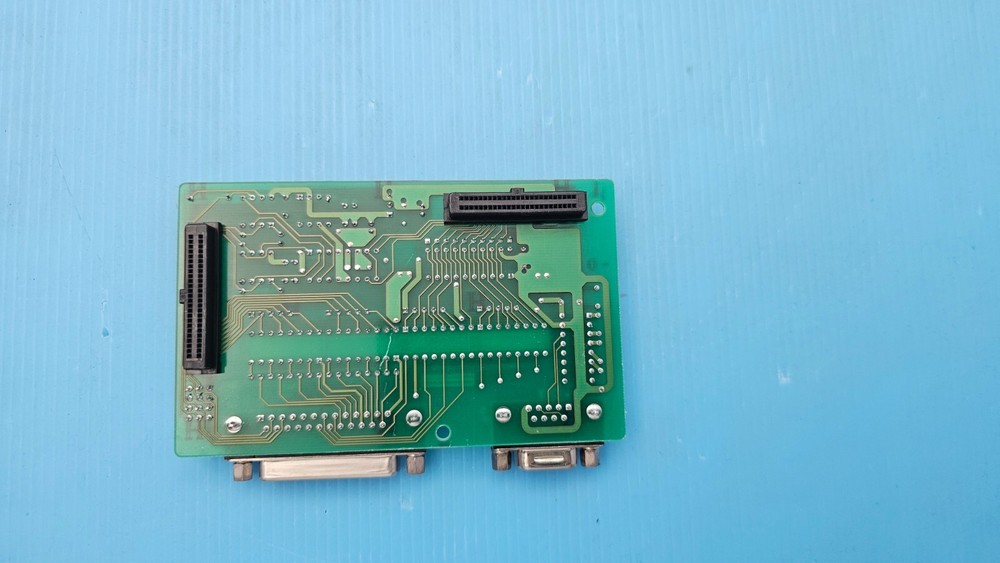 DAIHEN CMC-S05 Circuit Board.