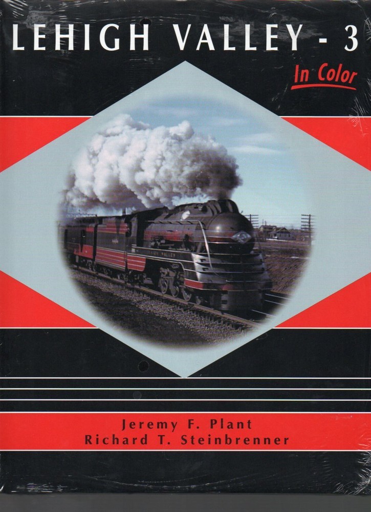 Lehigh Valley in Color, Volume 3