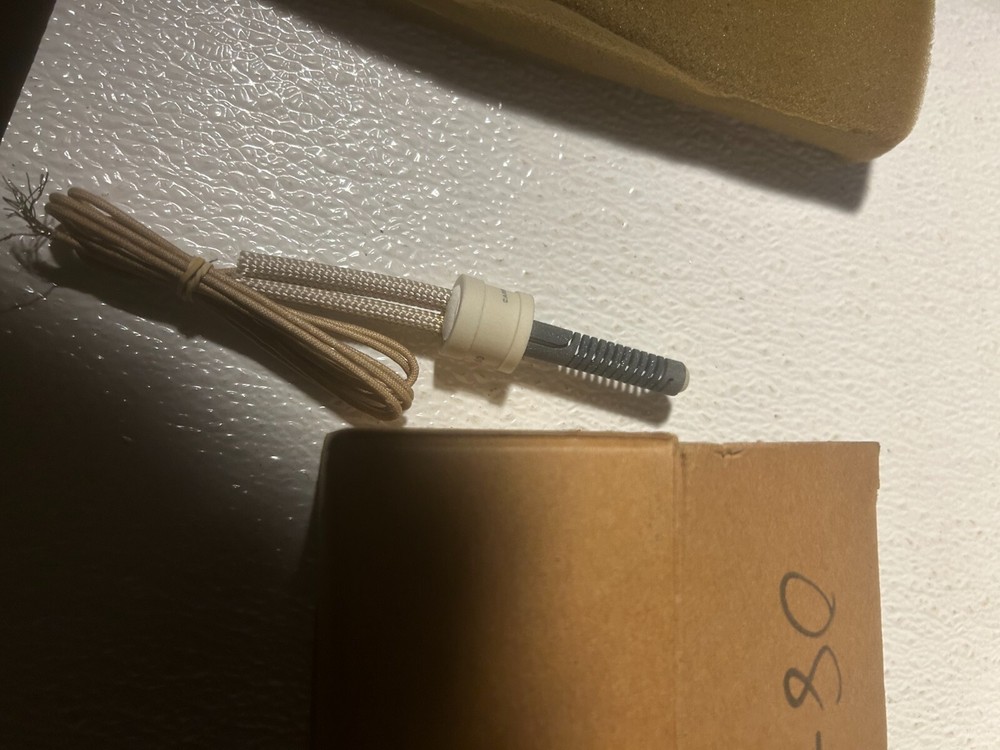 Market Forge 08-6350 Igniter Card Modified Oven Assembly